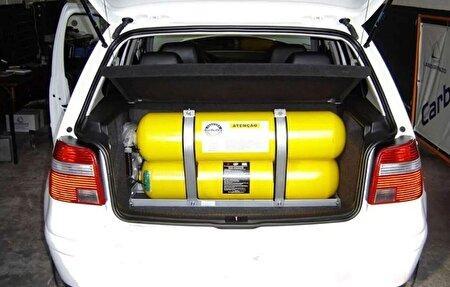 تبدیل رایگان CNG برای خودرو‌های شخصی مدل ۹۴ به بالا آغاز شد