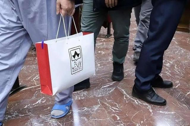 دستور جلب تازه برای ۷ محکوم متواری پرونده چای دبش