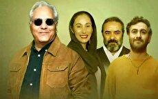 رونمایی از تیزر شیش ماهه؛ سریال جدید مهران مدیری (فیلم)