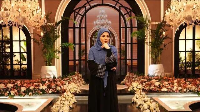 شجاعت و استقلال مادران را در سریالها نشان دهیم نه فقط غم و ناراحتی