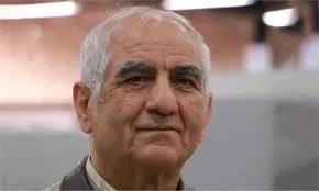 داوود شایستهخصلت درگذشت