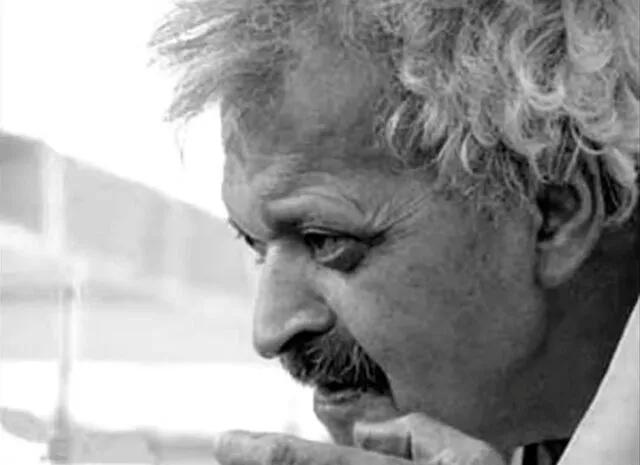 شاعری که هدیه به هنر ایران بود