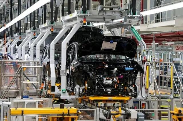 طرح «ساخت اروپا» بینتیجه ماند