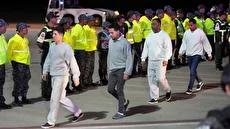 وضعیت بحرانی مهاجران ایرانی در بازداشتگاه‌های آمریکا (فیلم)