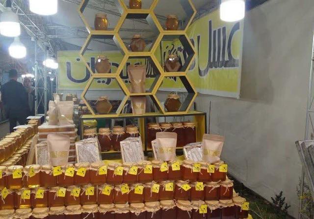 بازار عسل رها شده است/ ضرورت تکمیل زنجیره تولید و برندسازی