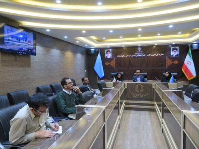 دوره‌های آموزشی تعاونی‌ها با تفاهم‌نامه جهاددانشگاهی پیش می‌رود