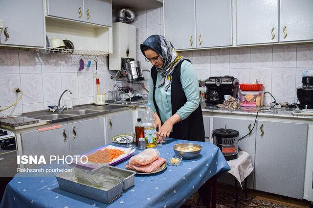 توسعه مشاغل خانگی راهکار کم‌هزینه برای افزایش مشارکت اقتصادی در زنجان