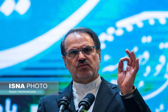 سال گذشته ۲۷ هزار پیشنهاد اصلاح امور دادیم