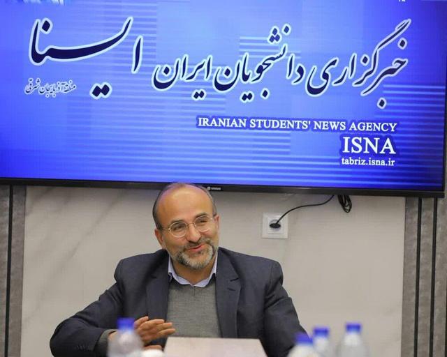 ایسنا، یکی از ارزشمندترین دستاوردهای جنبش دانشجویی ایران است