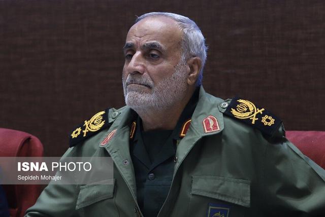 خدمت‌رسانی در دورترین نقاط کشور شیرین‌ترین تجربه برای نیروهای انقلابی است