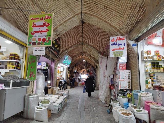 رئیس میراث فرهنگی: ملایر قابلیت پیوستن و ثبت در مجمع شهرهای تاریخی را دارد