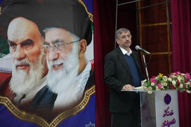 استاندار لرستان: از پذیرش مدیر سفارشی، معذوریم/ نگاه ویژه به ظرفیت‌های بانوان در جامعه 