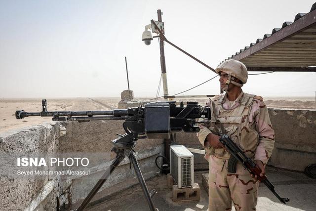 مهارت آموزی سربازان یکی از بعترین اقدامات انجام شده است