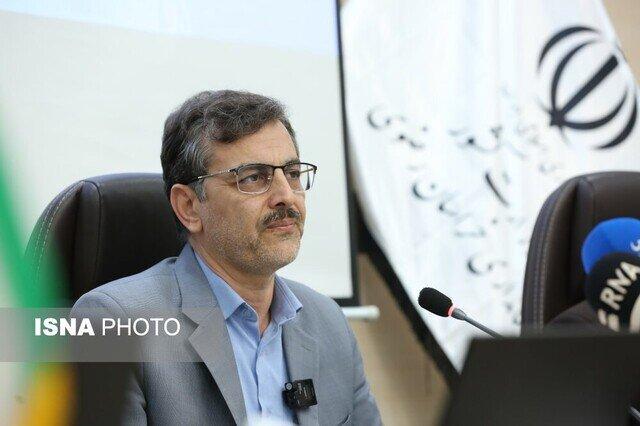 معاون استاندار: واردات و استفاده از ظرفیت‌های مرزی نباید در انحصار گروه خاصی باشد