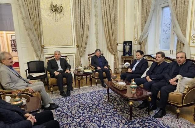 جایگاه استان اردبیل ظرفیت قابل توجهی برای سرمایهگذاری است