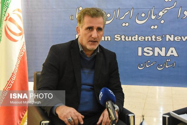 سبقت گرفتن تعداد ورزشکاران بانوی سمنانی از ورزشکاران مرد