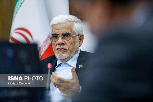 هیچ بخشی قیم دانشگاهها نیست