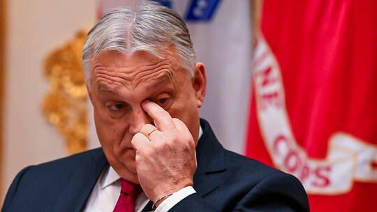 اوربان: الزامات مهاجرتی اتحادیه اروپا را نمیپذیریم