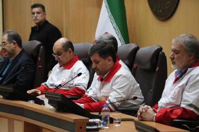 اجرای ۲۶۰ پروژه محرومیت زدایی توسط داوطلبان جمعیت هلال احمر گیلان