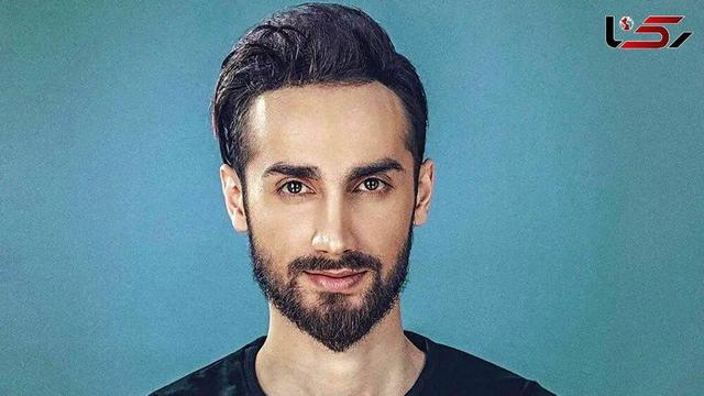 آلبوم جدید سامان جلیلی منتشر شد