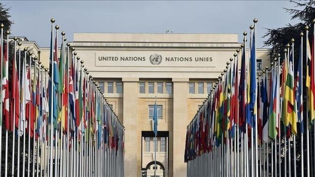 ایجاد «گروه دوستان حکمرانی جهانی» در سازمان ملل