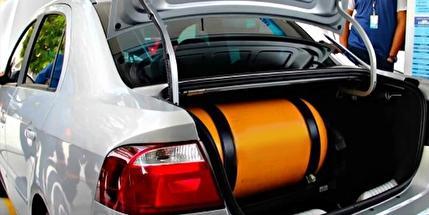 جزئیات دوگانه‌سوز شدن خودرو‌ها و تبدیل رایگان خودرو‌های بنزینی به گازسوز