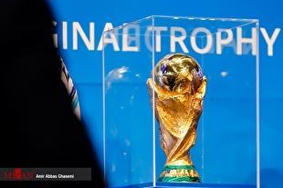 نامه تند از قاهره به فیفا/ اعتراض رسمی مصر به نامگذاری عجیب بازی با ایران در جام جهانی ۲۰۲۶