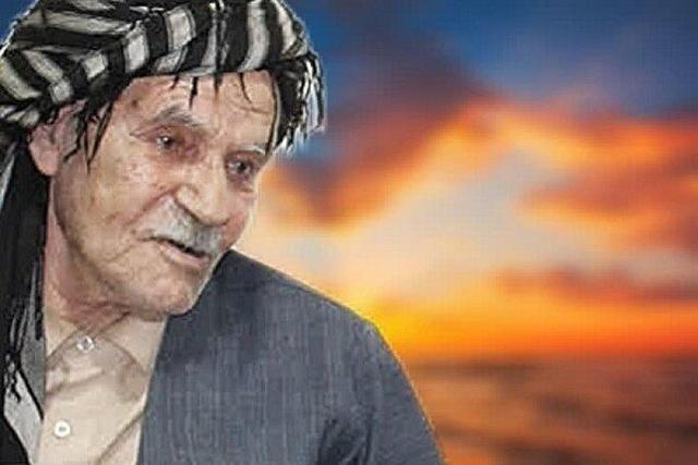 عالم بزرگ دینی ماموستا منصور ربیعی دار فانی را لبیک گفت