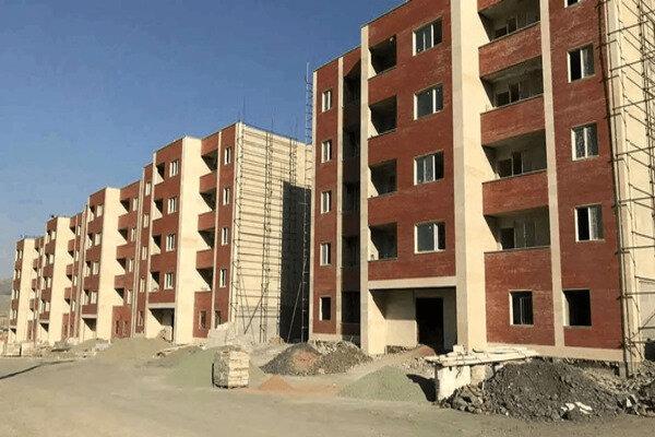 آغاز ثبت‌نام طرح «مسکن استیجاری» در کردستان