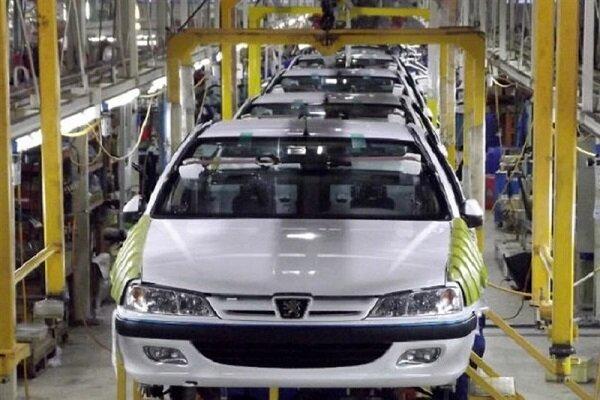 پژو پارس میلیاردی شد