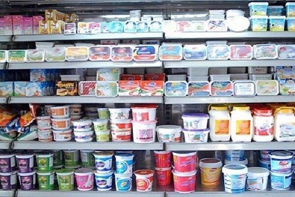 قیمت جدید لبنیات اعلام شد + جدول