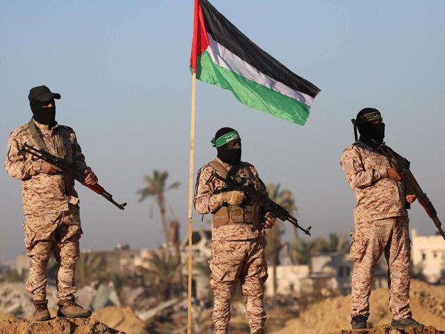 حماس محل تحویل سلاح خود را اعلام کرد! | سلاح حماس از کجا تأمین میشود؟