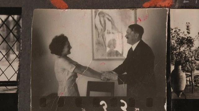 مستندی درباره زنی که فیلمساز مورد علاقه هیتلر بود