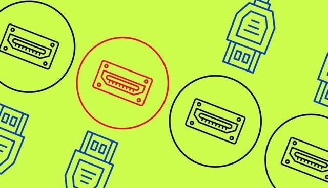 همه پورت‌های HDMI مثل هم نیستند / اتصال اشتباه کیفیت تصویر و صدا را کاهش می‌دهد