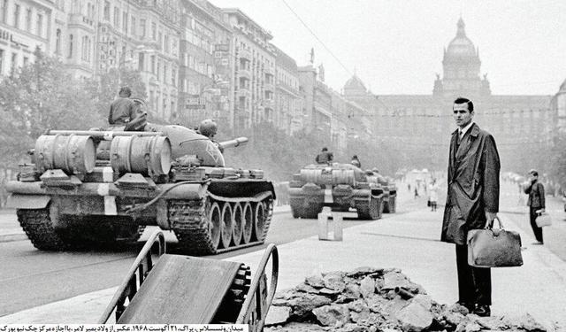 زیستن در حقیقت / قدرت قلم در برابر ارتش سرخ: واتسلاو هاول و استراتژی «زیستن در حقیقت» / چگونه یک نمایشنامهنویس، چرخه معیوب سکوت در بلوک شرق را شکست