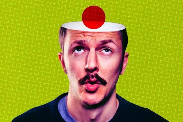 ببینید | صحبت جنجالی دکتر حسینپور: جامعه ایرانی توهم باهوشی دارد!