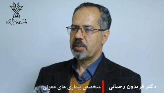 فاصله، ماسک و استراحت؛ مهم‌ترین راه‌های پیشگیری از آنفلوانزا