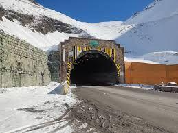 کندوان ظهر امروز باز می شود