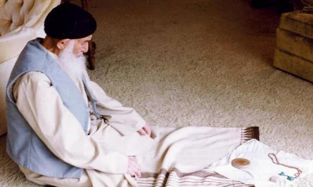 نقش آیتالله العظمی گلپایگانی در بازگرداندن تاریخ هجری