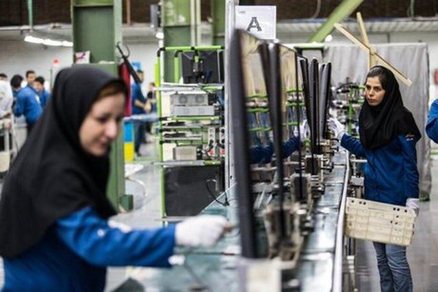 سهم ۱۵ درصدی بانوان در مدیریت شرکتهای دانشبنیان