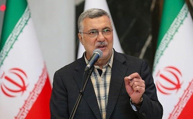 وزیر بهداشت: نظام ارجاع به عنوان بنای محکم سلامت کشور باید توسعه پیدا کند/ خدمت همراه با احترام