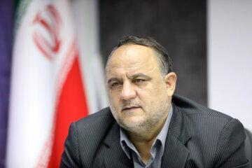 فروش ۲۰ میلیارد ریالی در چهار روز؛ استقبال کم‌نظیر کرمانشاهی‌ها از نمایشگاه کتاب