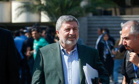 حضرتی: تلاش دولت رفع فیلترینگ است