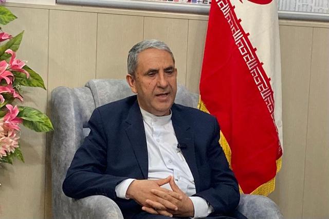 گلستان ظرفیت‌های ناشناخته‌ای برای توسعه تجارت خارجی دارد