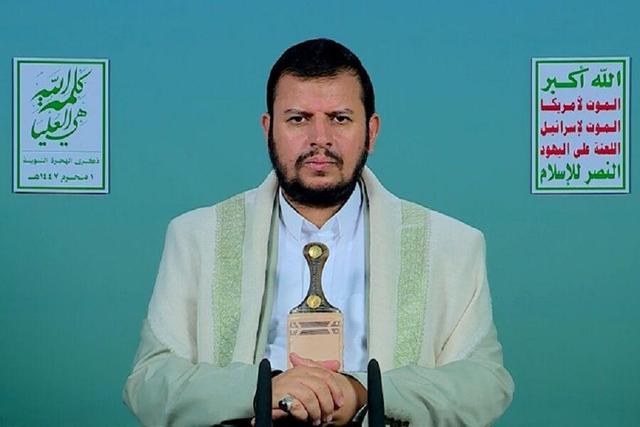 عبدالملک الحوثی: کمک برخی نظام‌های عربی به رژیم صهیونیستی از سازش هم بدتر است