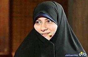 مهری طالبی دارستانی عضو پیشین ستاد امر به معروف و نهی از منکر چرا در بازجویی سکته کرد؟