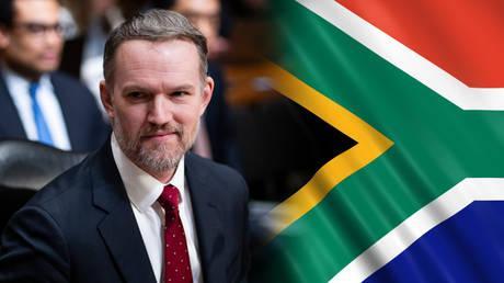 Washington open to ‘different treatment’ for South Africa