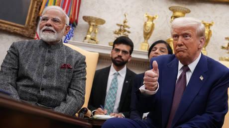 India makes its ‘best offers’ yet in trade talks – US representative