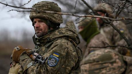 West and Ukraine discussing ‘Korean-style’ peace deal – WaPo columnist