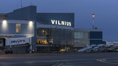 NATO country declares state of emergency over weather balloons
